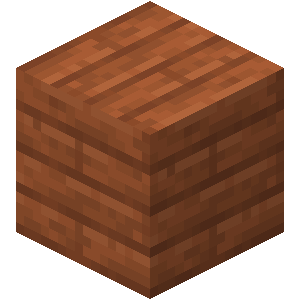 Acacia Planks