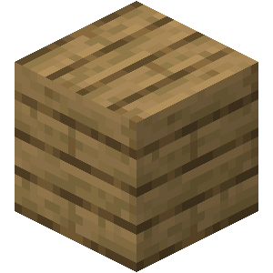 Oak Planks