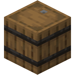 Barrel