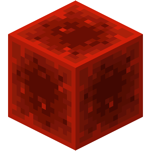 Block of Redstone