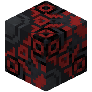 Black Glazed Terracotta