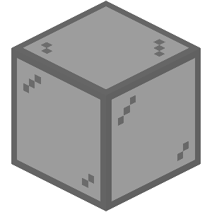 Black Stained Glass