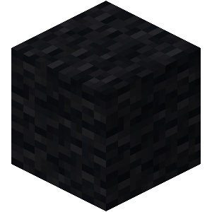 Black Wool