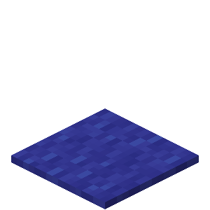 Blue Carpet