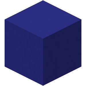 Blue Concrete