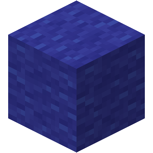 Blue Wool