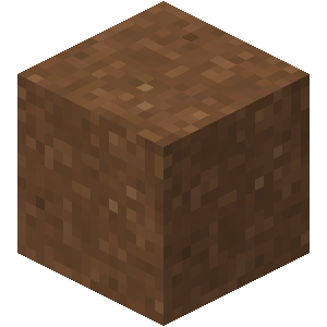 Brown Concrete Powder
