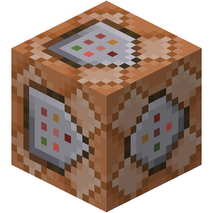 Command Block