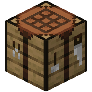 Crafting Table