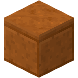 Cut Red Sandstone