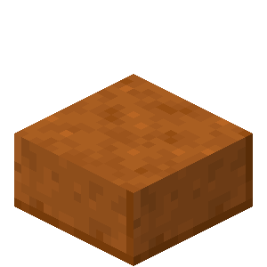 Cut Red Sandstone Slab