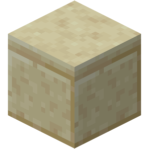 Cut Sandstone