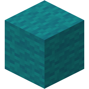 Cyan Wool