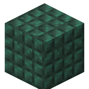 Dark Prismarine