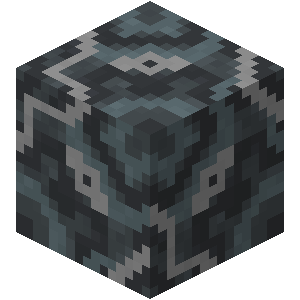 Gray Glazed Terracotta