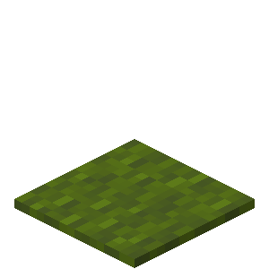 Green Carpet