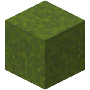 Green Concrete Powder