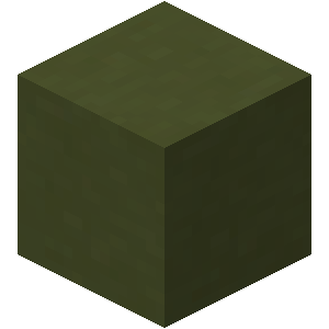 Green Terracotta