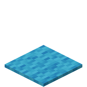 Light Blue Carpet