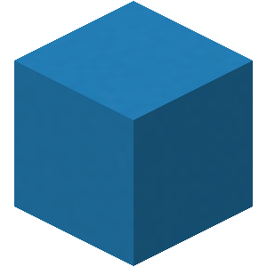 Light Blue Concrete