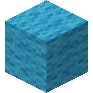 Light Blue Wool