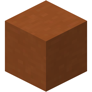 Orange Terracotta