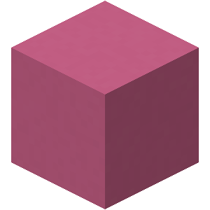 Pink Concrete