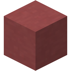 Pink Terracotta