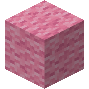Pink Wool