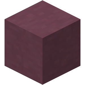 Purple Terracotta