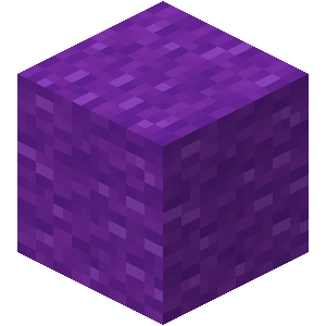 Purple Wool