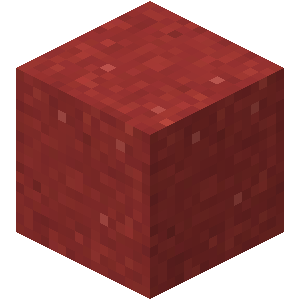 Red Concrete Powder