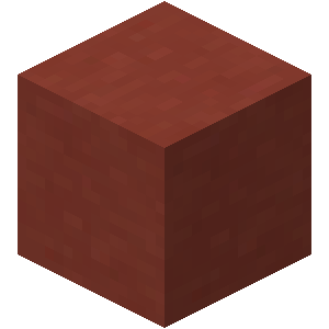 Red Terracotta