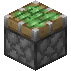 Sticky Piston