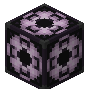 Structure Block