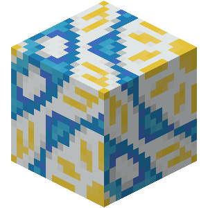 White Glazed Terracotta