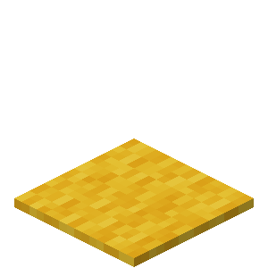 Yellow Carpet