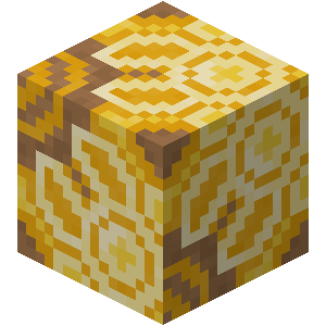 Yellow Glazed Terracotta