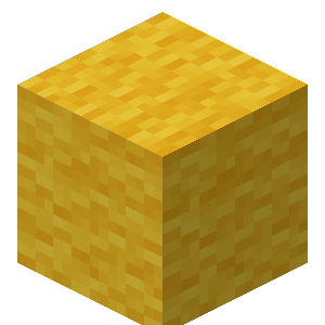 Yellow Wool